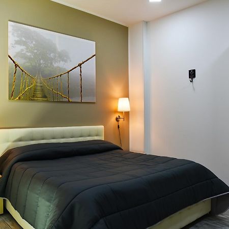 La Dolce Vita Salerno Bed & Breakfast Dış mekan fotoğraf