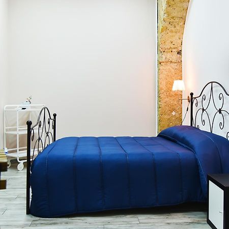 La Dolce Vita Salerno Bed & Breakfast Dış mekan fotoğraf