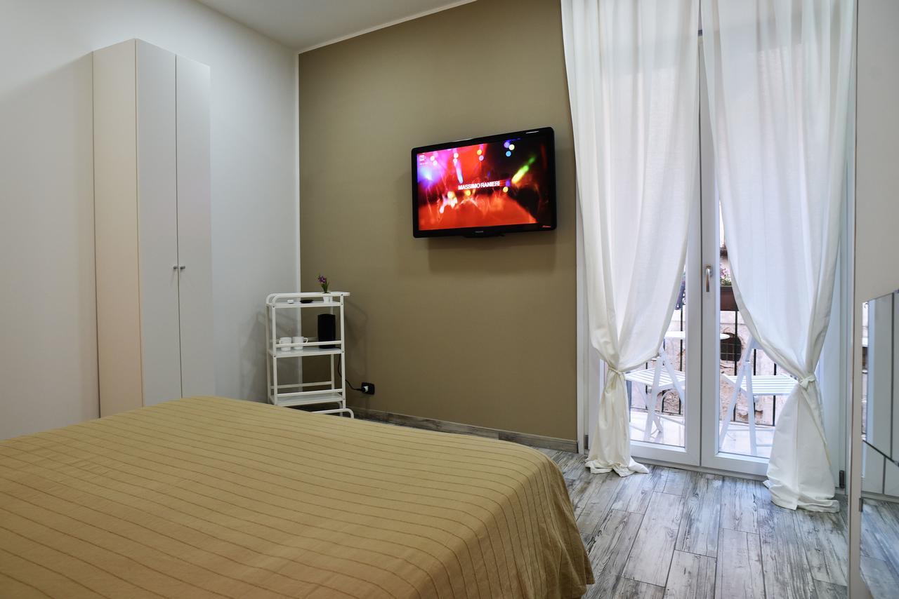La Dolce Vita Salerno Bed & Breakfast Dış mekan fotoğraf