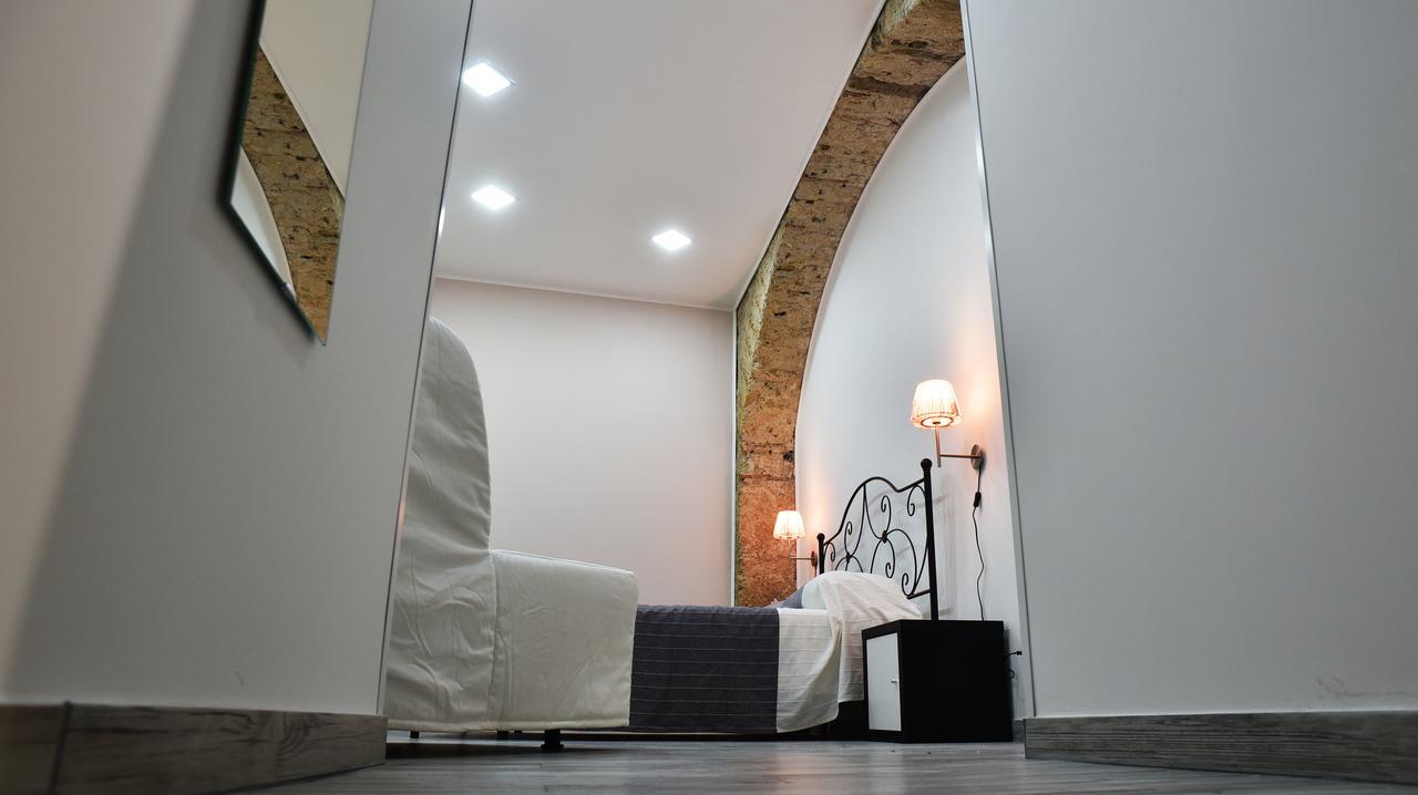 La Dolce Vita Salerno Bed & Breakfast Dış mekan fotoğraf