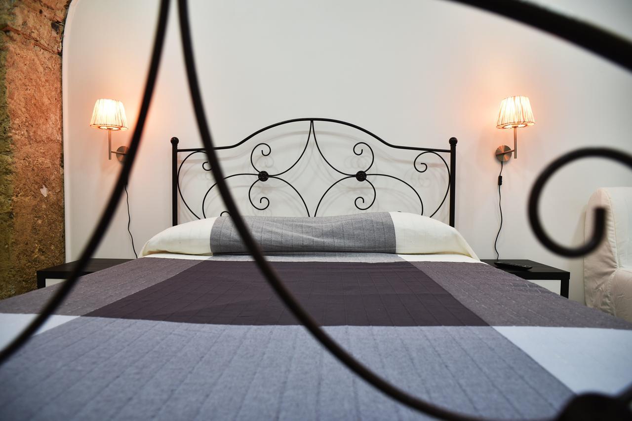La Dolce Vita Salerno Bed & Breakfast Dış mekan fotoğraf