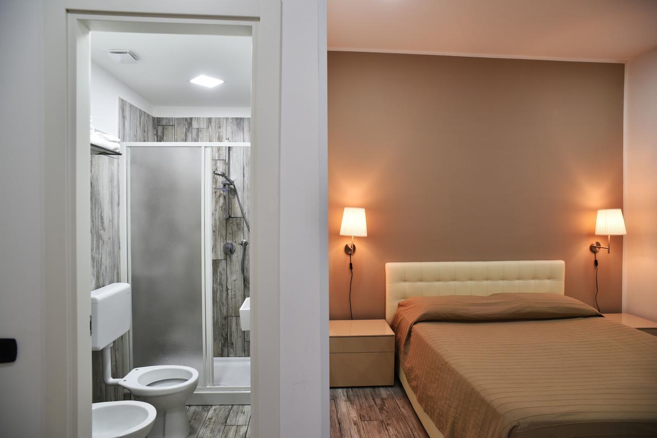 La Dolce Vita Salerno Bed & Breakfast Dış mekan fotoğraf