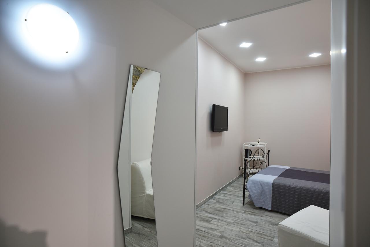 La Dolce Vita Salerno Bed & Breakfast Dış mekan fotoğraf
