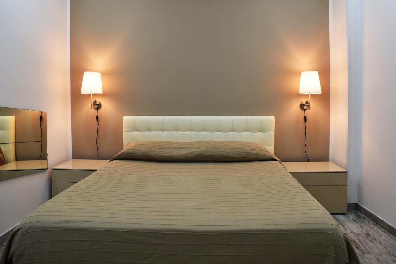 La Dolce Vita Salerno Bed & Breakfast Dış mekan fotoğraf