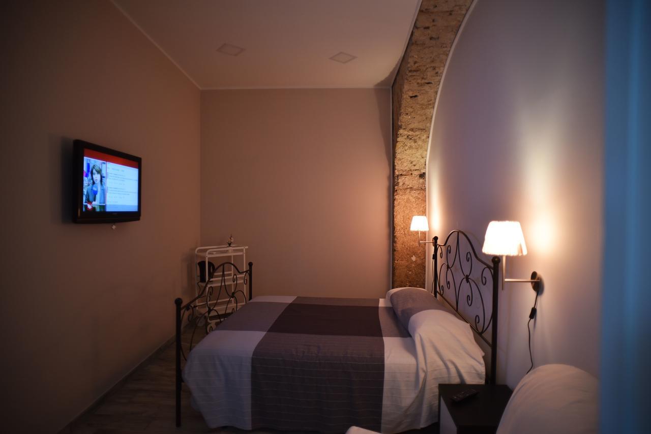 La Dolce Vita Salerno Bed & Breakfast Dış mekan fotoğraf