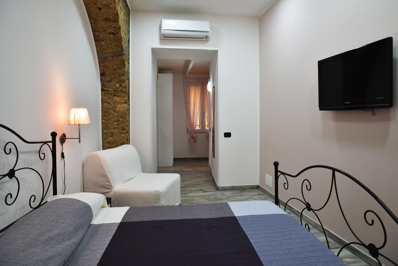 La Dolce Vita Salerno Bed & Breakfast Dış mekan fotoğraf