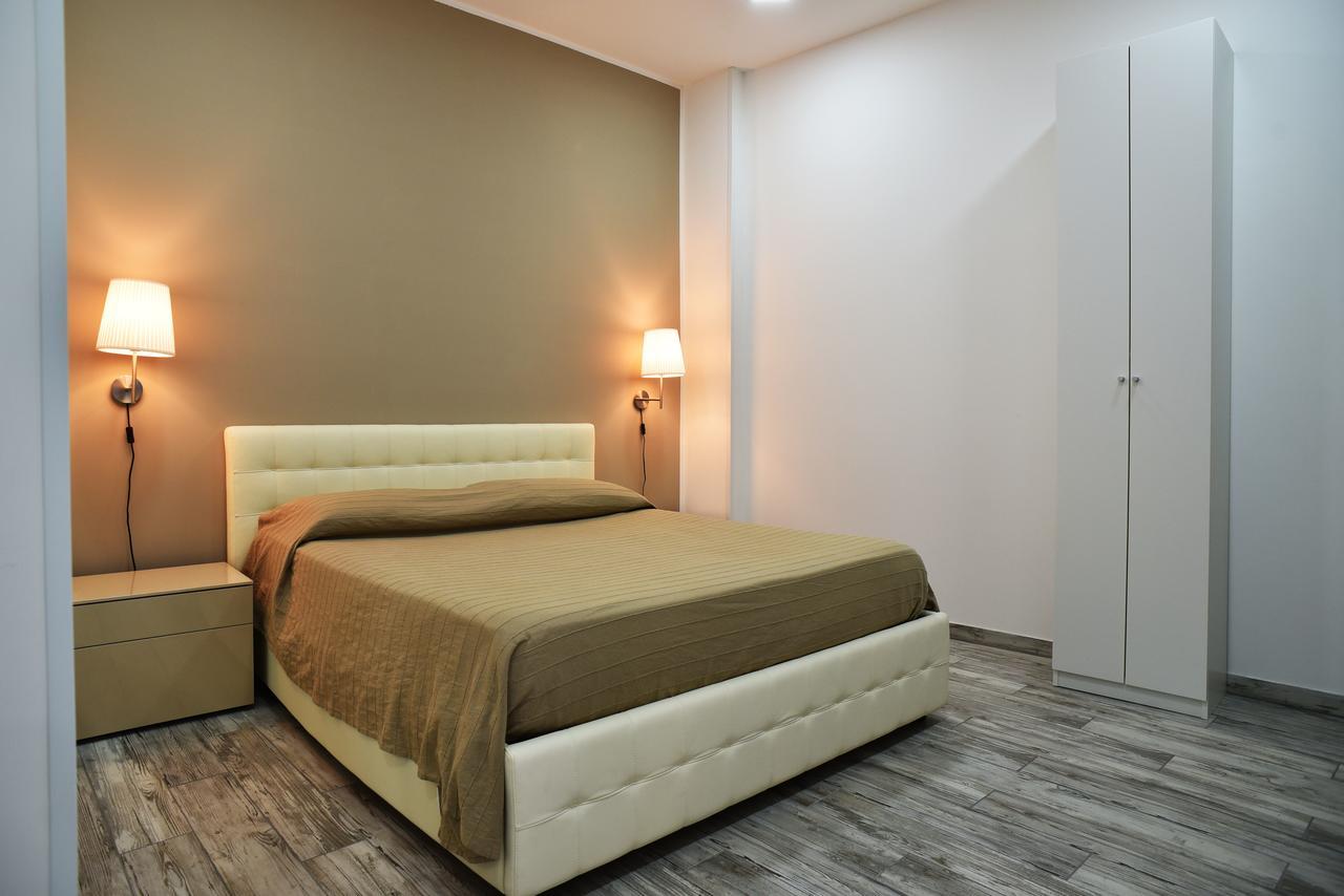 La Dolce Vita Salerno Bed & Breakfast Dış mekan fotoğraf