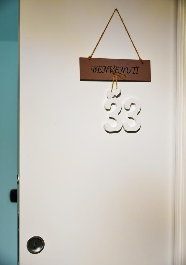 La Dolce Vita Salerno Bed & Breakfast Dış mekan fotoğraf