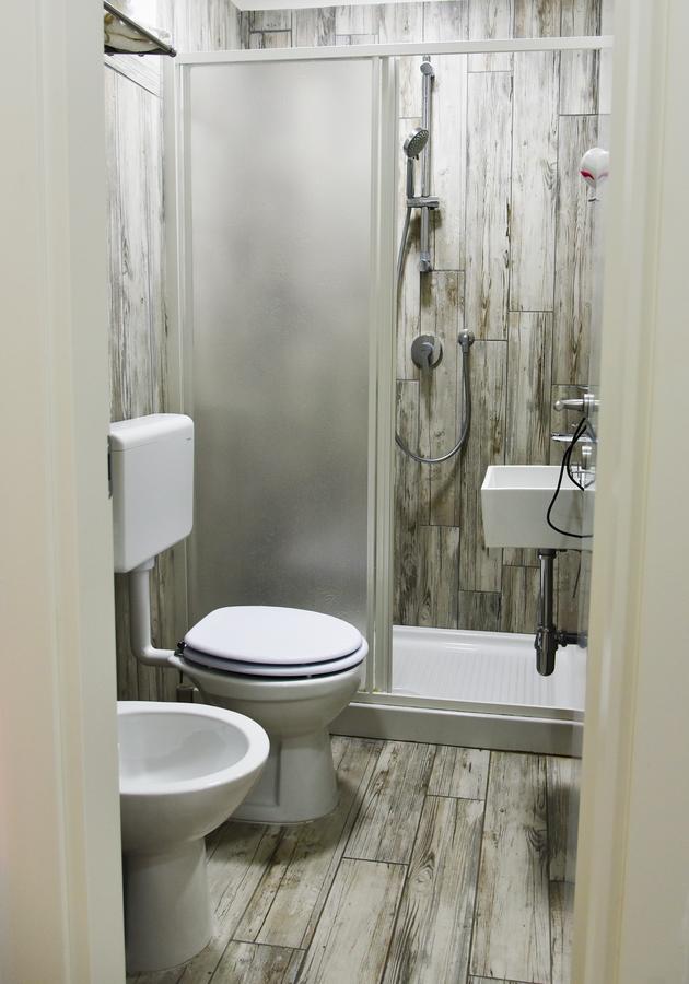 La Dolce Vita Salerno Bed & Breakfast Dış mekan fotoğraf