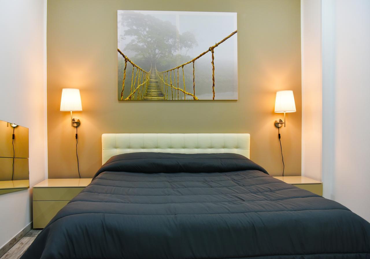 La Dolce Vita Salerno Bed & Breakfast Dış mekan fotoğraf