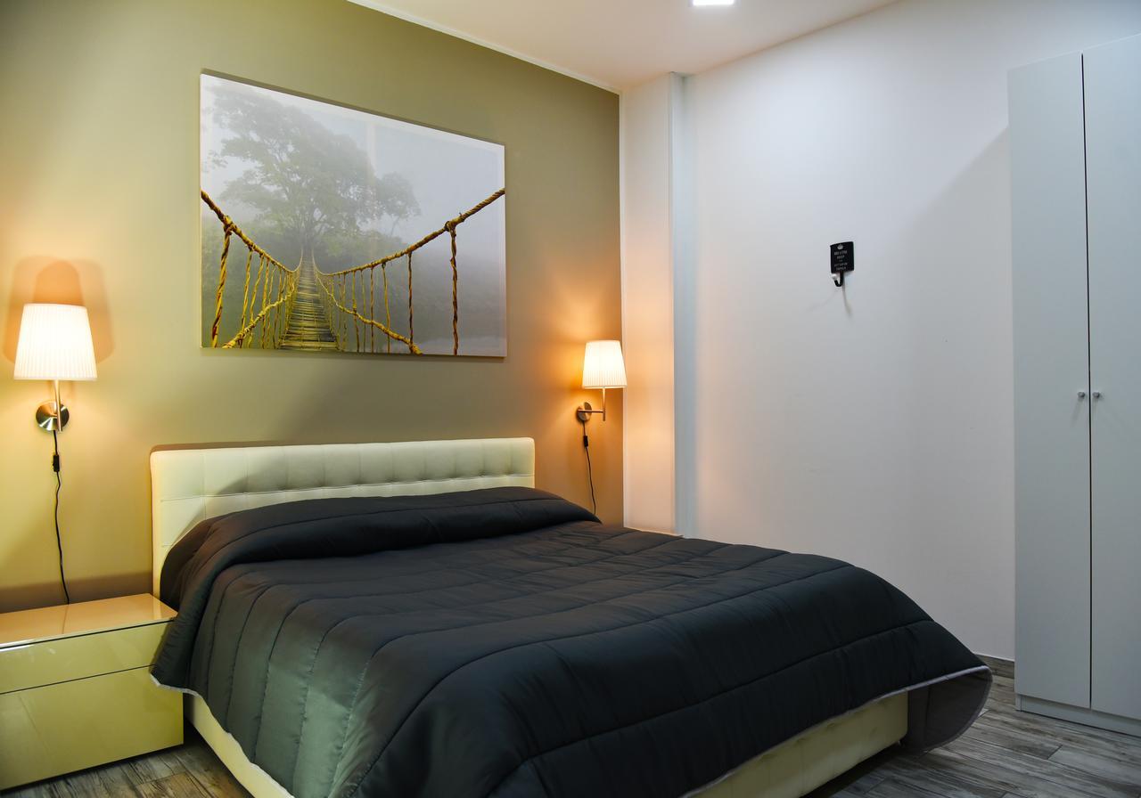 La Dolce Vita Salerno Bed & Breakfast Dış mekan fotoğraf