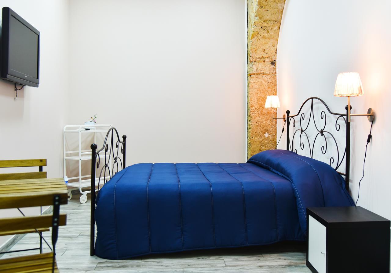 La Dolce Vita Salerno Bed & Breakfast Dış mekan fotoğraf