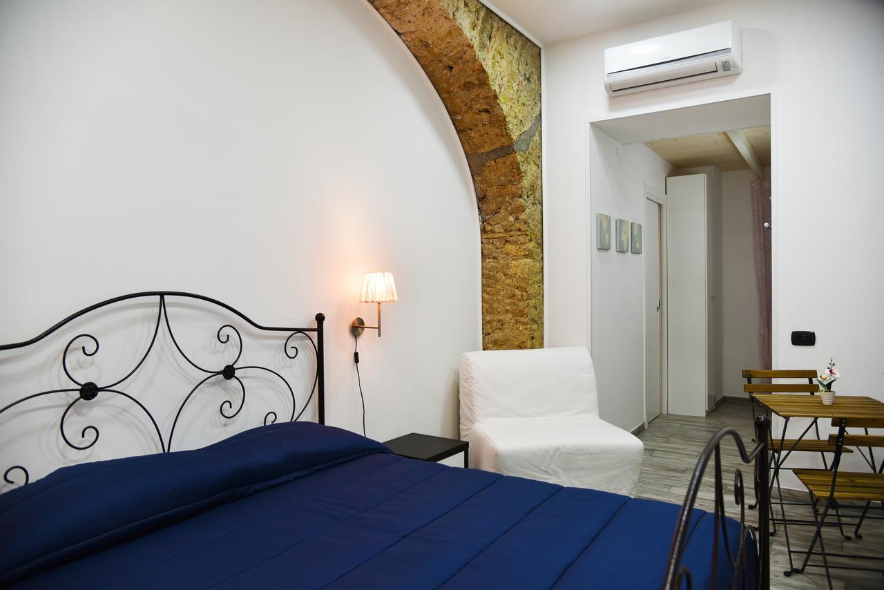 La Dolce Vita Salerno Bed & Breakfast Dış mekan fotoğraf